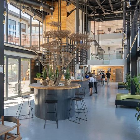 The S, Ascend Hotel Collection (Adults Only) Alaçatı Eksteriør bilde