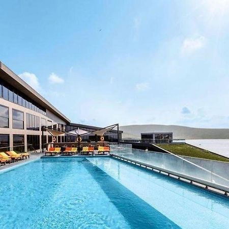 The S, Ascend Hotel Collection (Adults Only) Alaçatı Eksteriør bilde