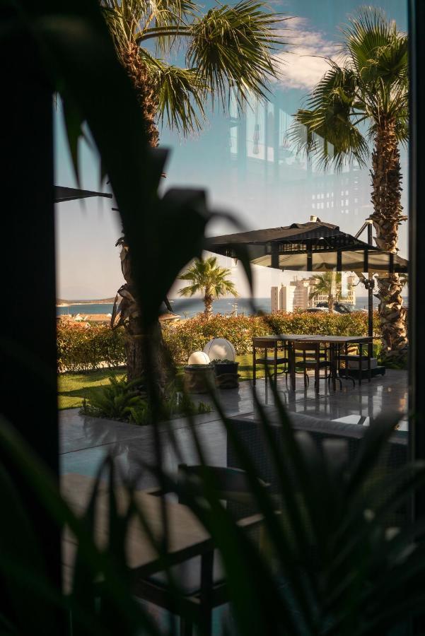 The S, Ascend Hotel Collection (Adults Only) Alaçatı Eksteriør bilde