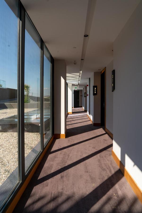 The S, Ascend Hotel Collection (Adults Only) Alaçatı Eksteriør bilde