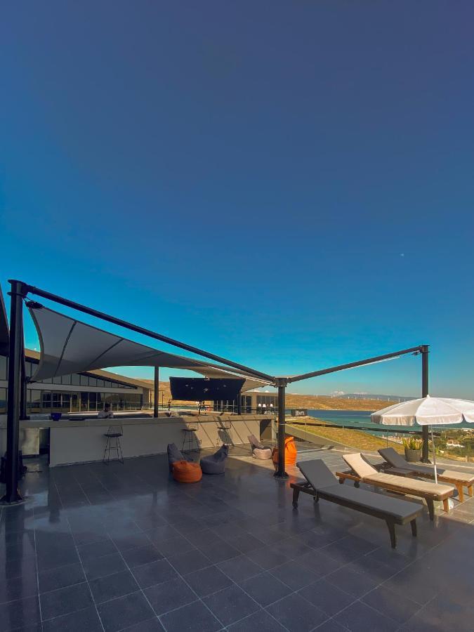 The S, Ascend Hotel Collection (Adults Only) Alaçatı Eksteriør bilde