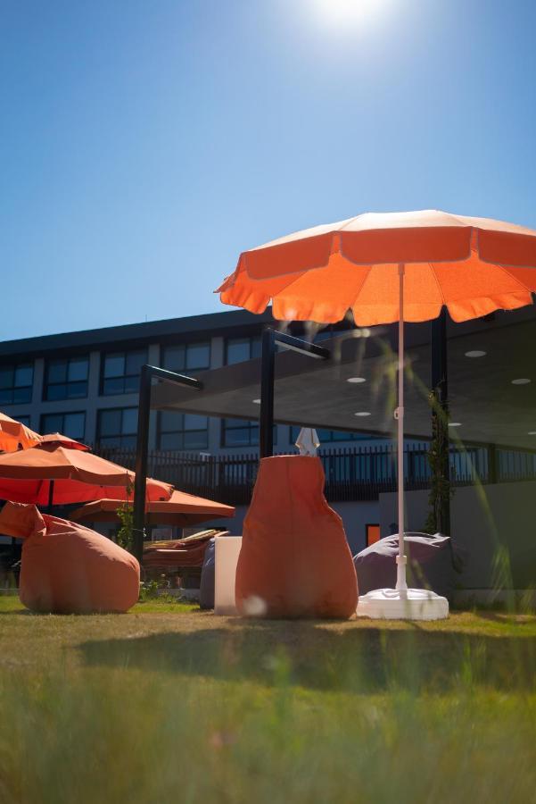 The S, Ascend Hotel Collection (Adults Only) Alaçatı Eksteriør bilde