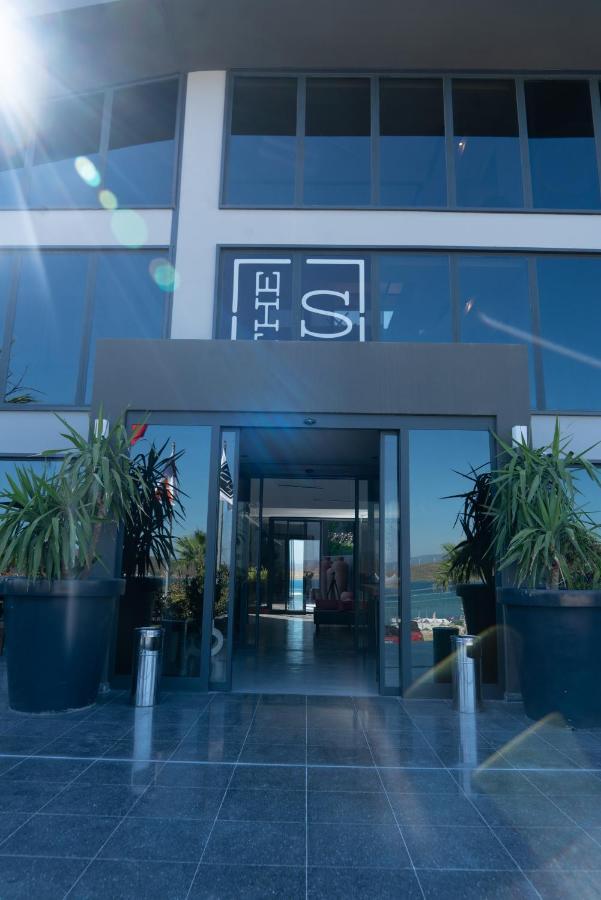The S, Ascend Hotel Collection (Adults Only) Alaçatı Eksteriør bilde