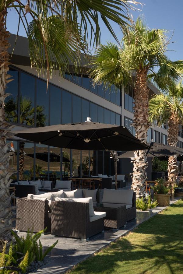 The S, Ascend Hotel Collection (Adults Only) Alaçatı Eksteriør bilde