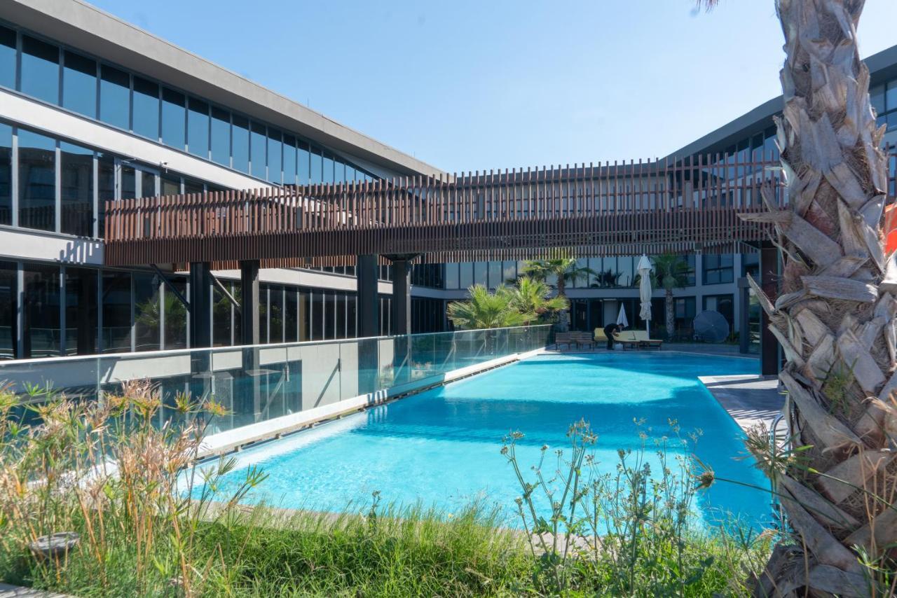 The S, Ascend Hotel Collection (Adults Only) Alaçatı Eksteriør bilde