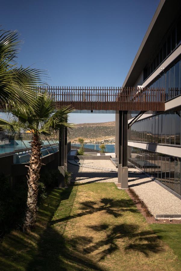 The S, Ascend Hotel Collection (Adults Only) Alaçatı Eksteriør bilde