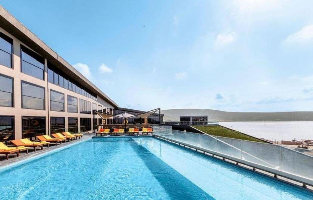 The S, Ascend Hotel Collection (Adults Only) Alaçatı Eksteriør bilde