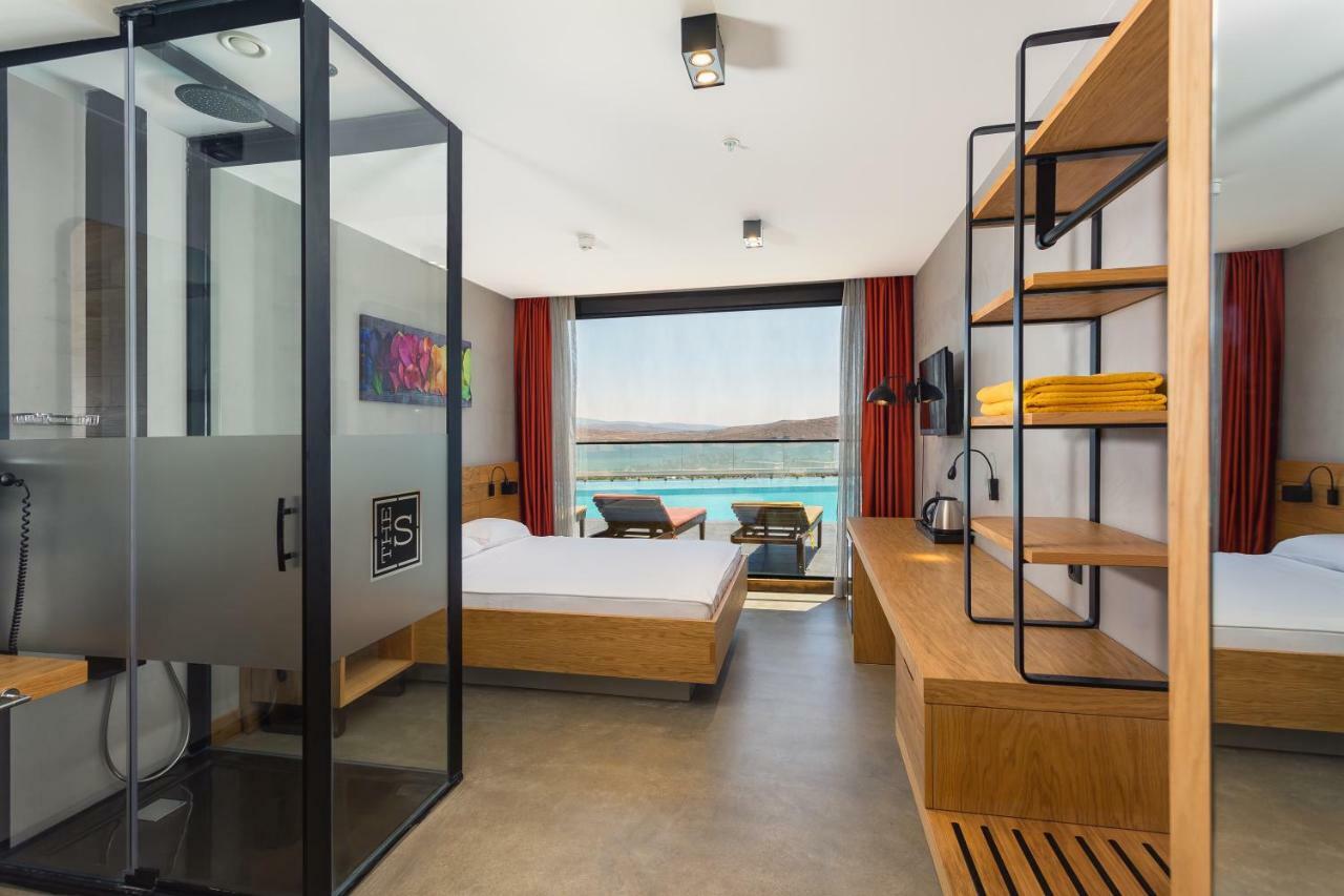 The S, Ascend Hotel Collection (Adults Only) Alaçatı Eksteriør bilde