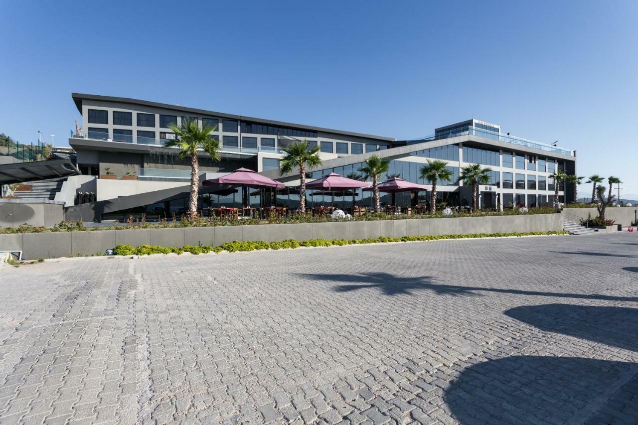The S, Ascend Hotel Collection (Adults Only) Alaçatı Eksteriør bilde