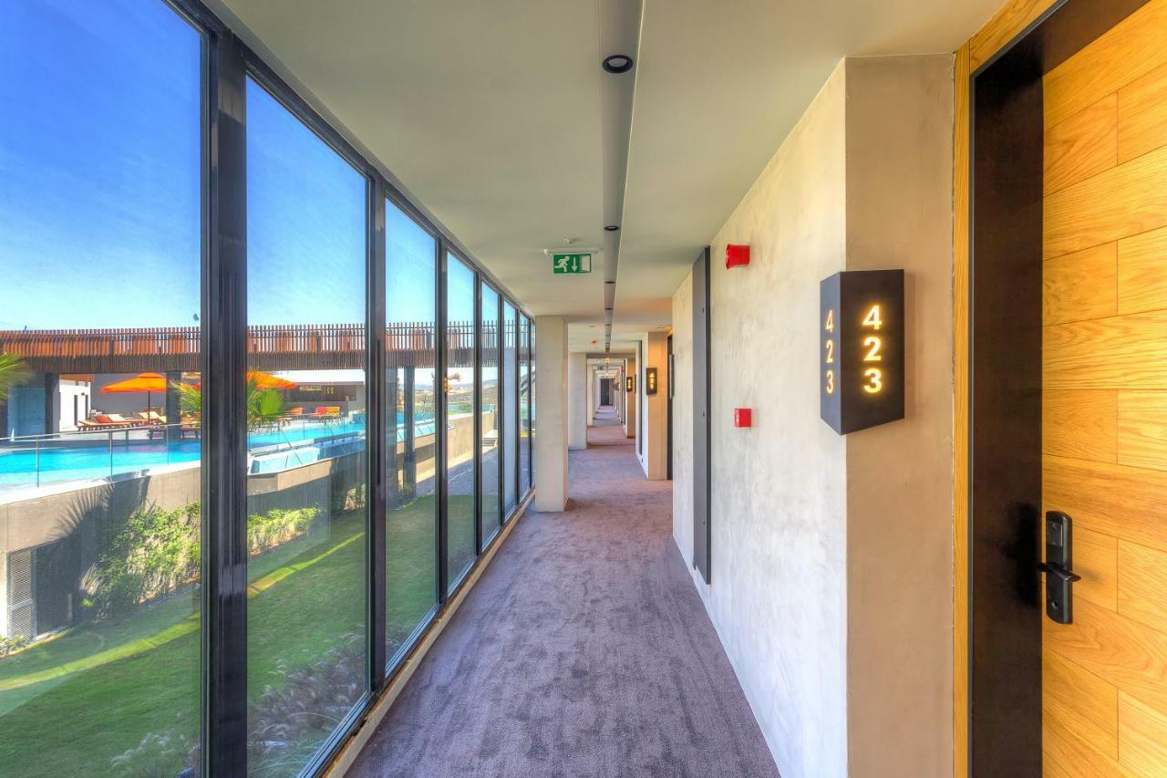 The S, Ascend Hotel Collection (Adults Only) Alaçatı Eksteriør bilde