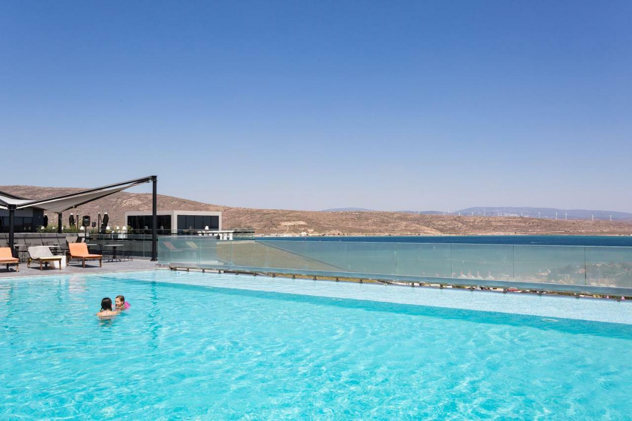The S, Ascend Hotel Collection (Adults Only) Alaçatı Eksteriør bilde