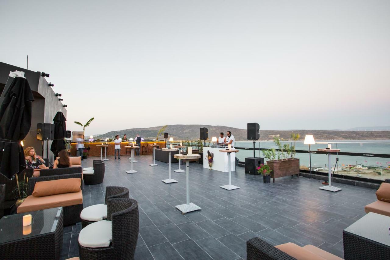 The S, Ascend Hotel Collection (Adults Only) Alaçatı Eksteriør bilde