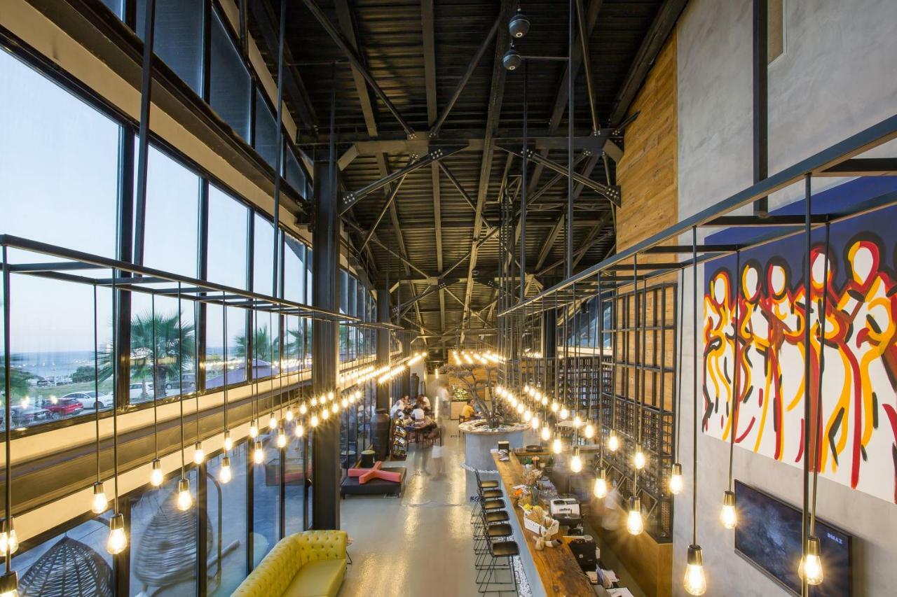 The S, Ascend Hotel Collection (Adults Only) Alaçatı Eksteriør bilde