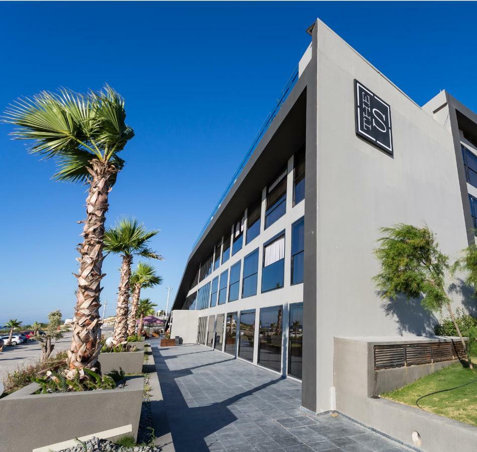 The S, Ascend Hotel Collection (Adults Only) Alaçatı Eksteriør bilde