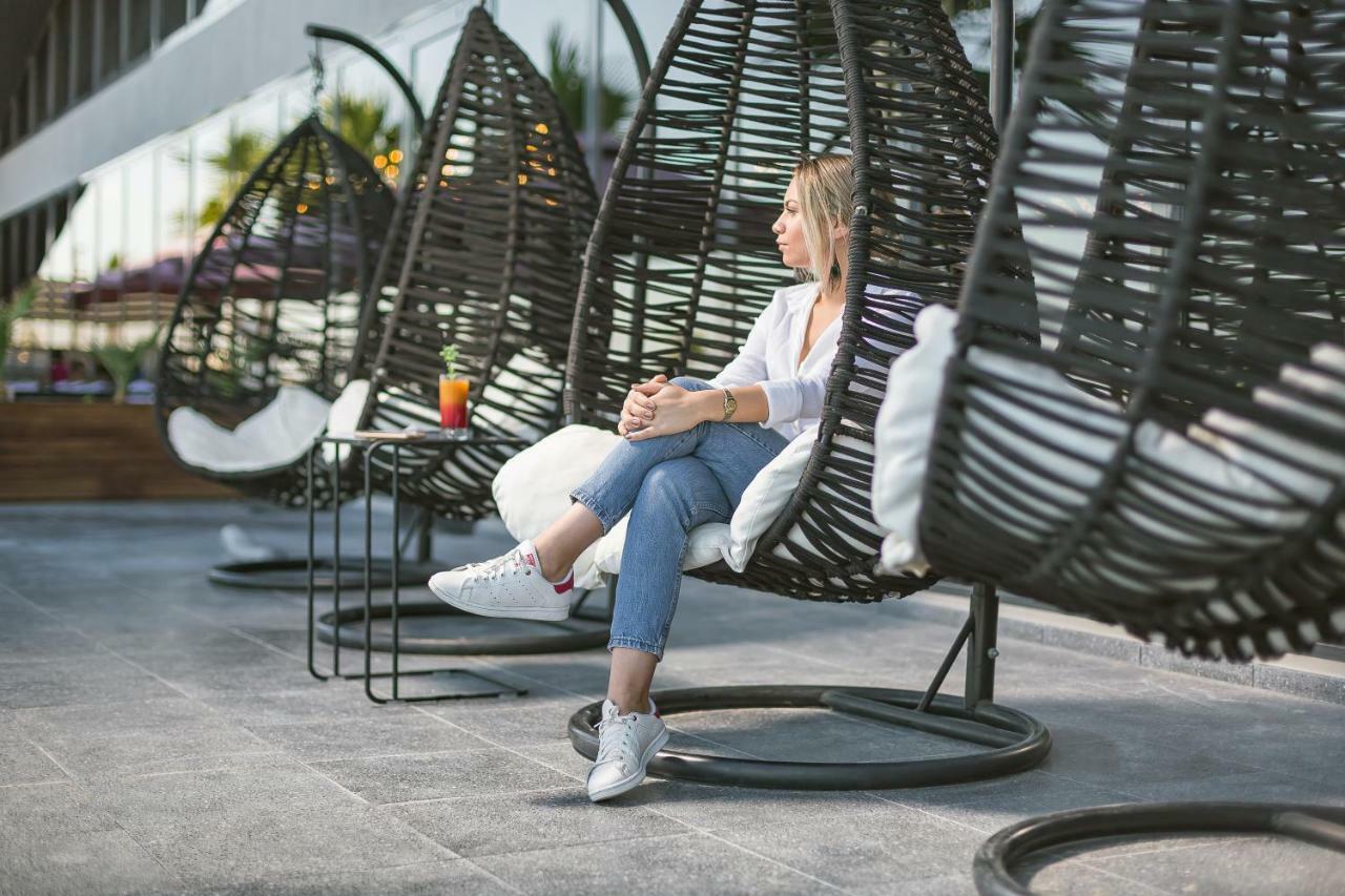 The S, Ascend Hotel Collection (Adults Only) Alaçatı Eksteriør bilde