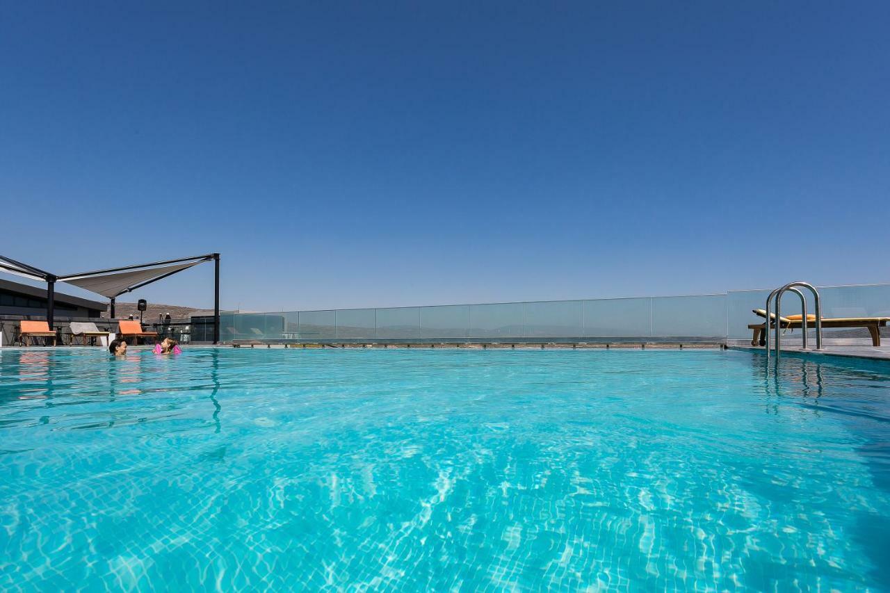 The S, Ascend Hotel Collection (Adults Only) Alaçatı Eksteriør bilde