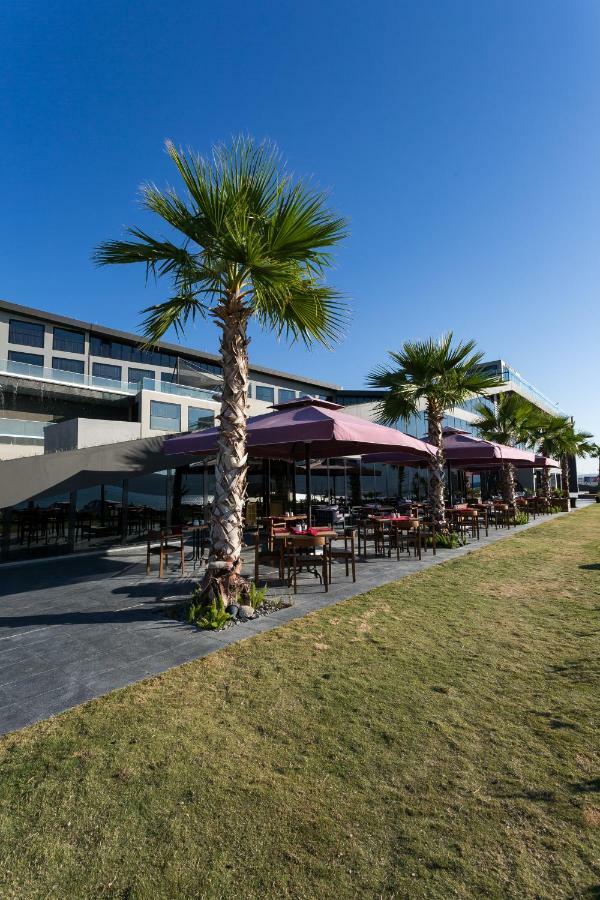 The S, Ascend Hotel Collection (Adults Only) Alaçatı Eksteriør bilde